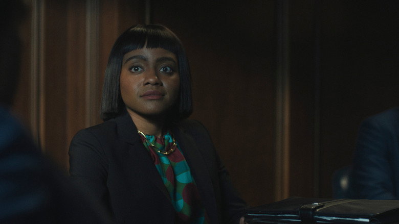 Still from Presumed Innocent - ซีซัน 1 ตอน 7