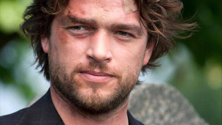 Image d'arrière-plan 2 du film Disparue