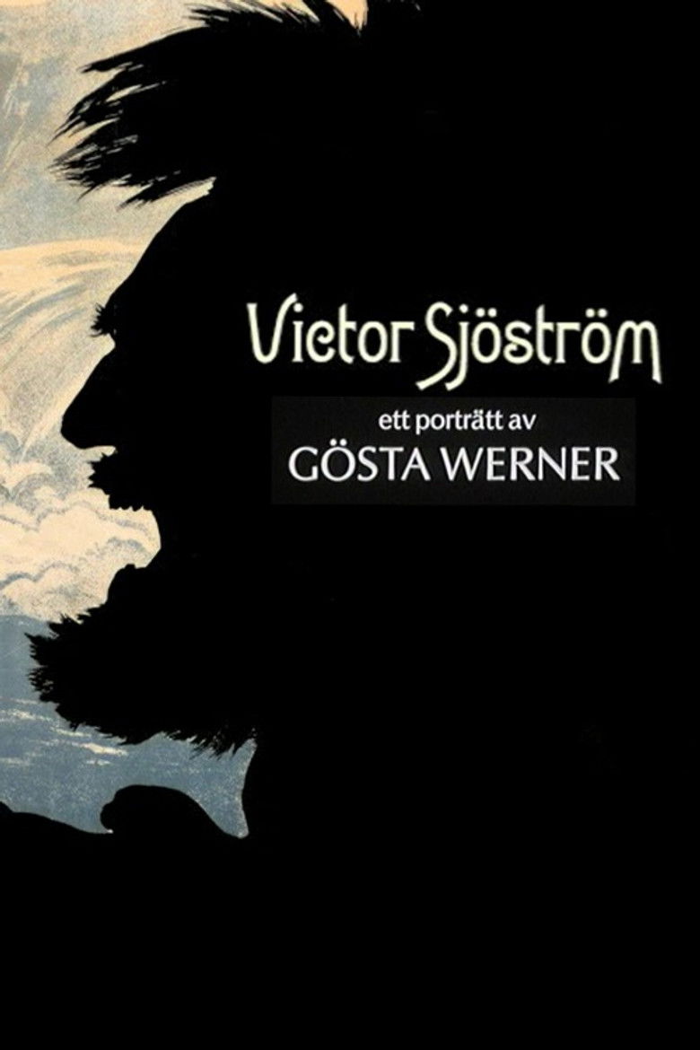 Imatge de Victor Sjöström: Ett porträtt