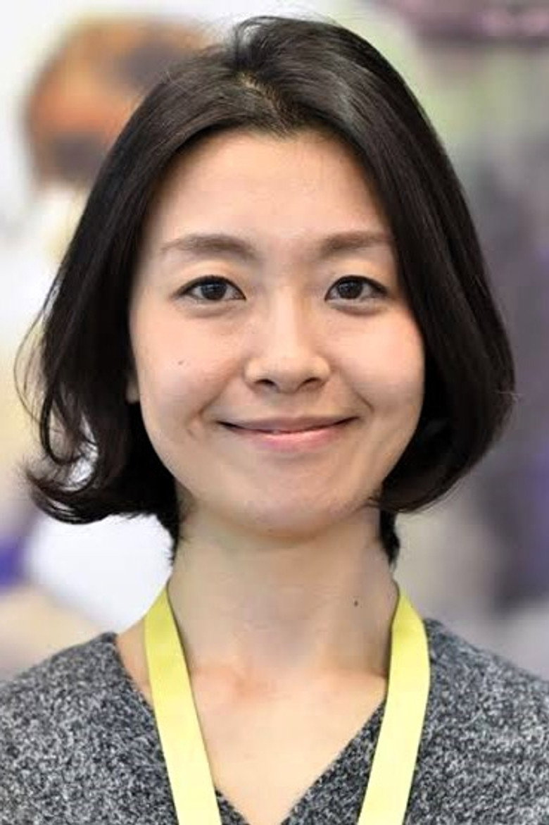 Kie Nakai photo 3