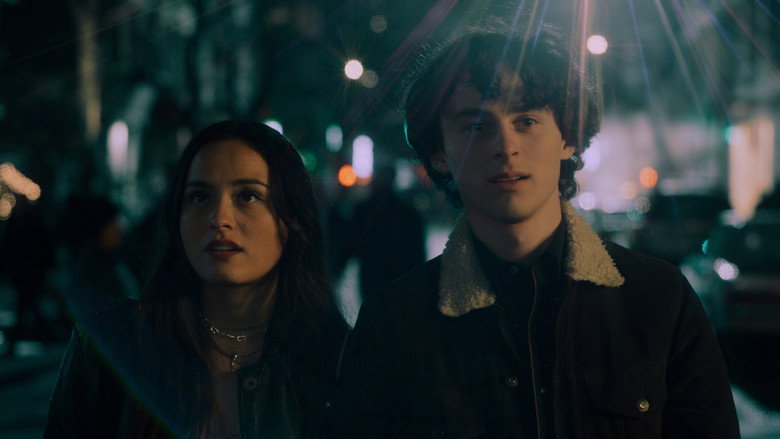 Still from City on Fire - Season 1 Episode 2