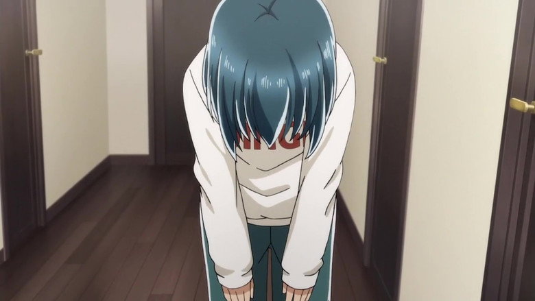 Still from ヒナまつり - Сезон 1 Епизод 3