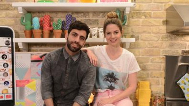 Still image for מנהמנה# season 1 episode 6: Episode 6