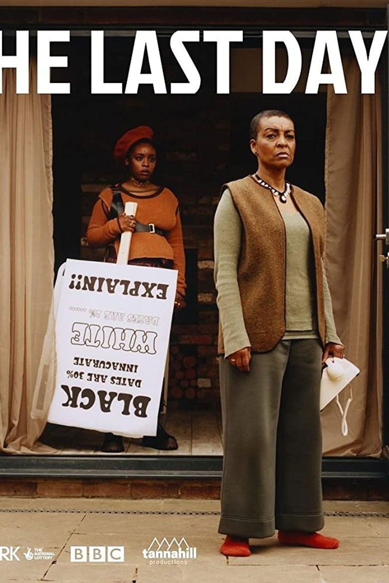 Imatge de The Last Days