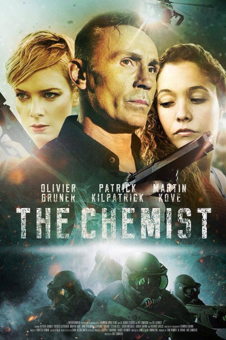 The Chemist — image 5