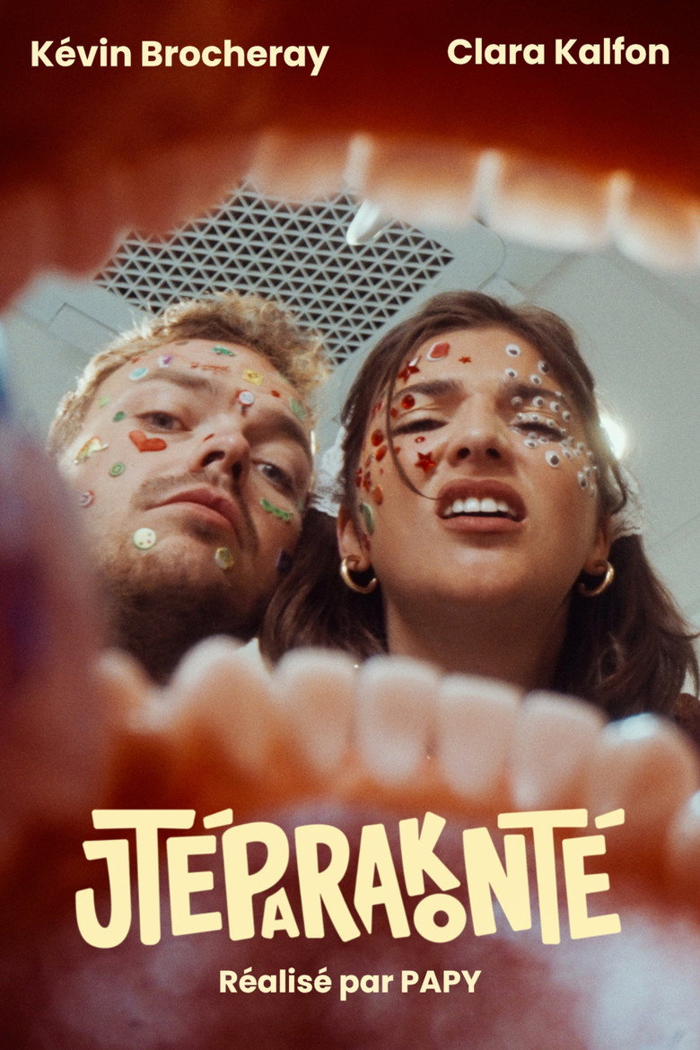 Imatge de JTÉPARAKONTÉ - Ophélie