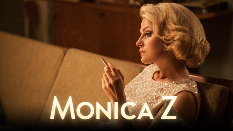 Waltz for Monica movie poster