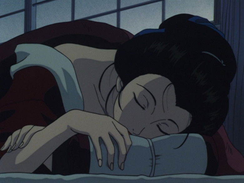 Still image for The Tree In Sunlight season 1 episode 1: Three Hundred Slopes Still image for The Tree In Sunlight season 1 episode 1: Three Hundred Slopes