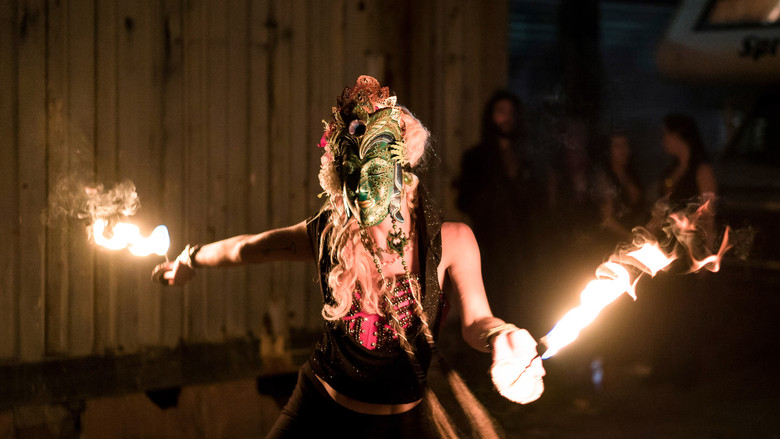 Still image for Way Past Midnight season 1 episode 9: Choose Your Own Adventure