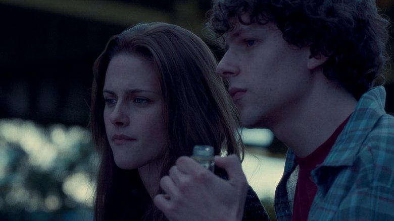 Adventureland (2009)