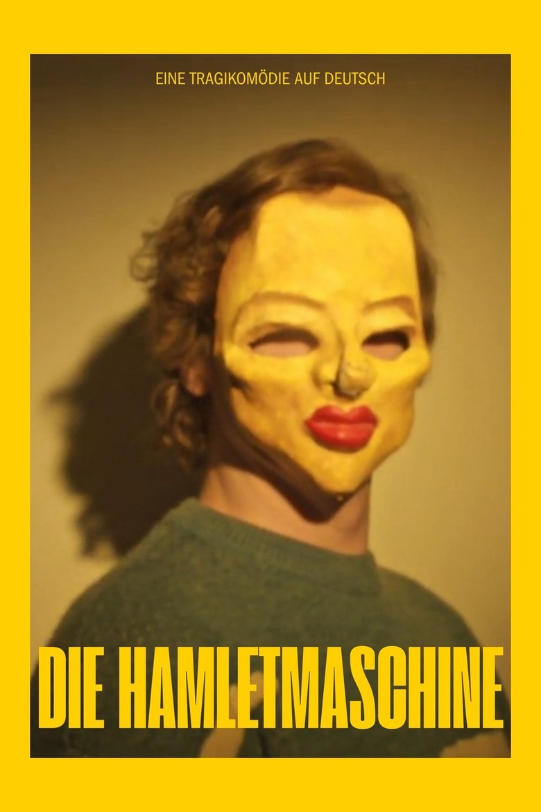 Die Hamletmaschine (1970)