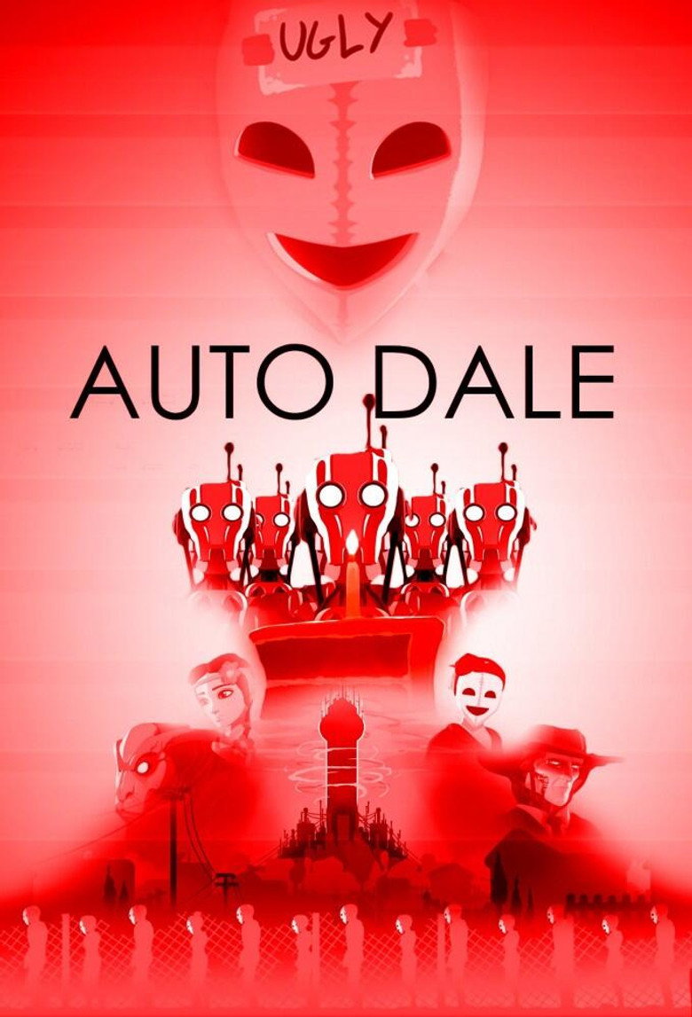 Постер коллекции Autodale Collection