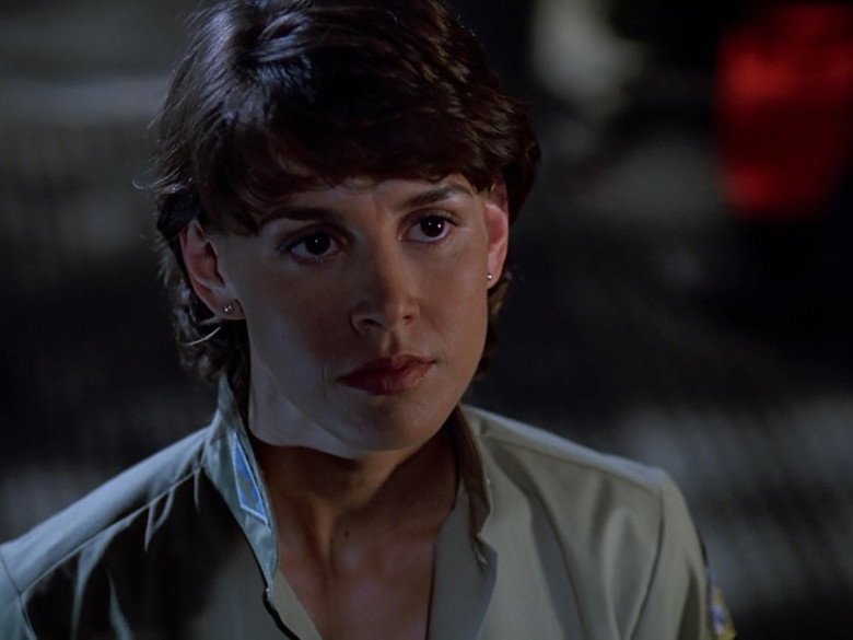 Still from seaQuest DSV - Season 3 Episode 12