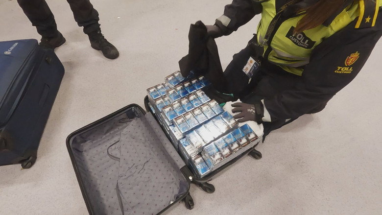 Det nye vs. det gamle görseli