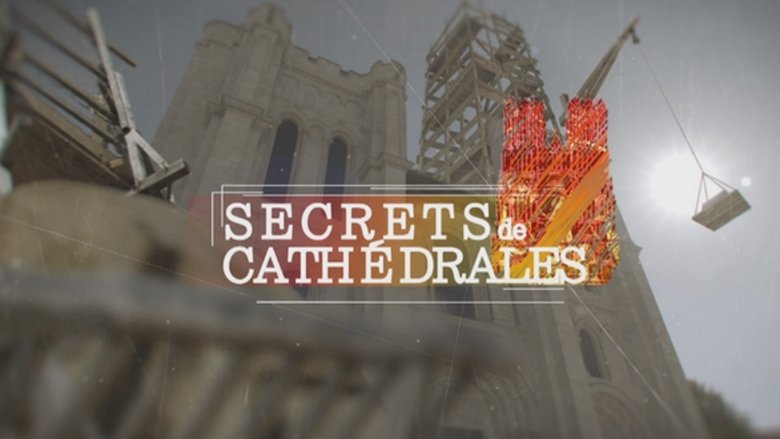 Secrets+de+cath%C3%A9drales