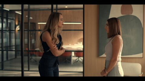 Sed de Venganza Temporada 1 Episodio 19 Cuevana 3