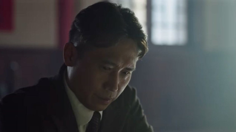 Still image for For Truly Great Men season 1 episode 13: Episode 13 Still image for For Truly Great Men season 1 episode 13: Episode 13