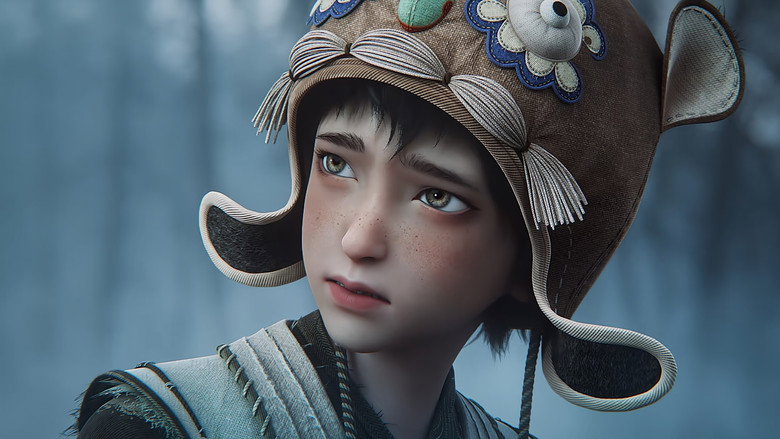 Still from Sword of Coming - Season 2 Episode 8