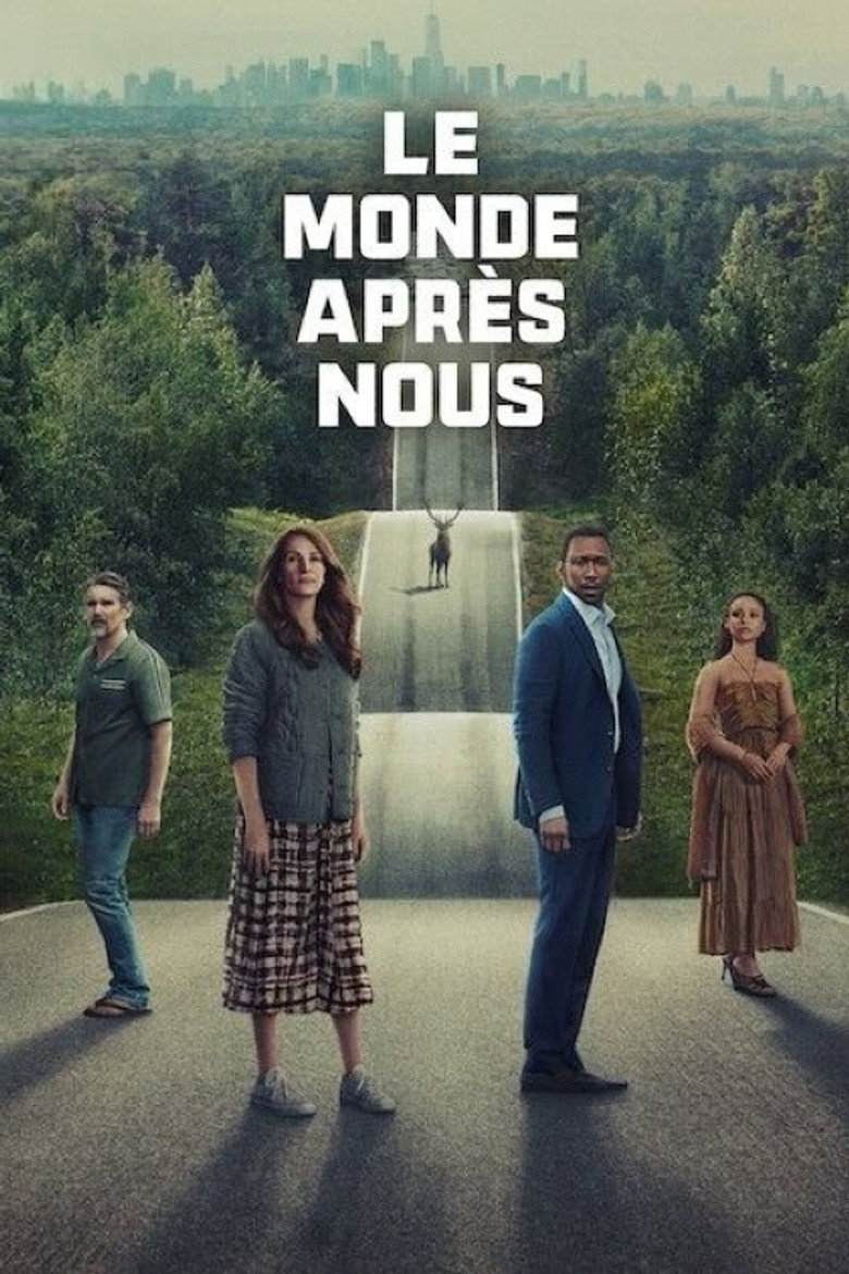 Póster la Película