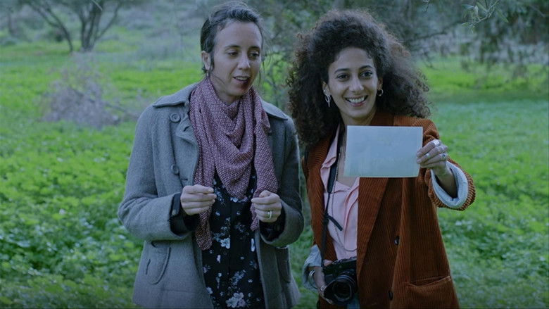 Still image for Mouna season 1 episode 2: Code Red