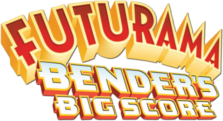 Futurama: Bender's Big Score
