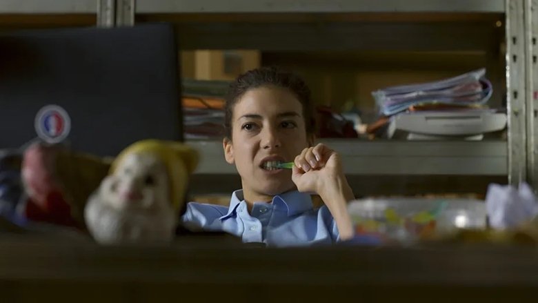 Still image for La famille Rose season 1 episode 3: Episode 3