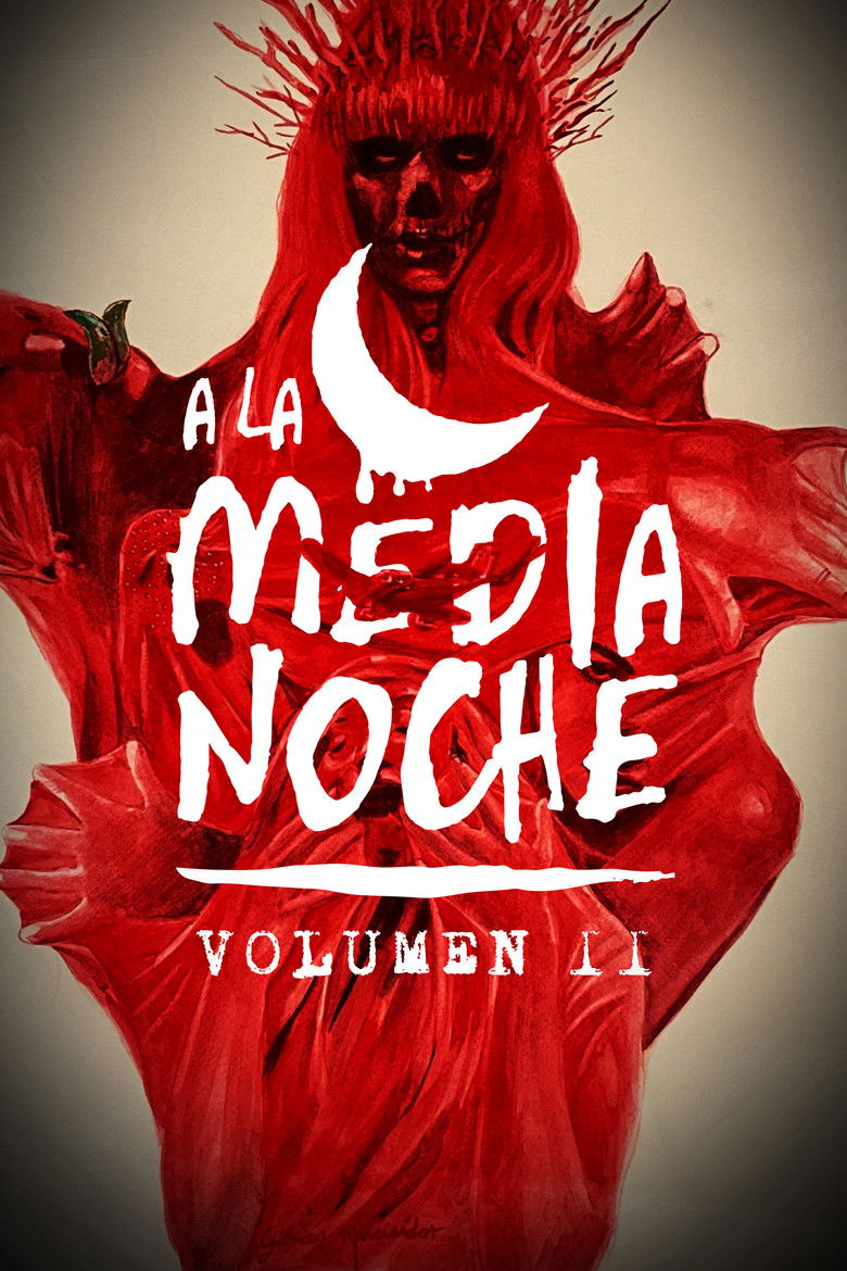 Imatge de A la Medianoche Vol. 2