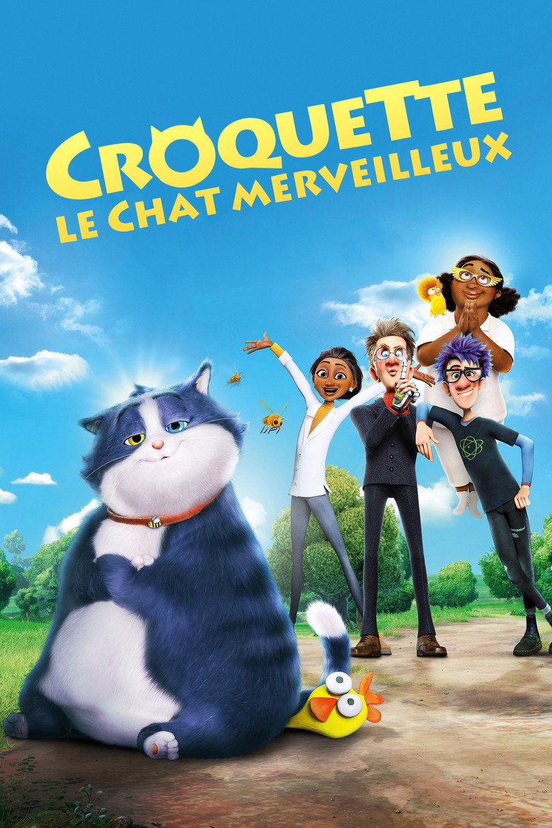 Póster la Película