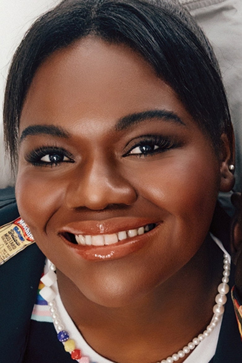 Patricia Thona Yiombi photo