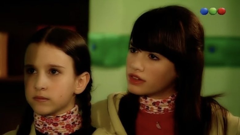 Still image for Chiquititas Sin Fin season 1 episode 107: Episode 107 Still image for Chiquititas Sin Fin season 1 episode 107: Episode 107