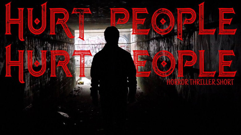 Imatge de Hurt People, Hurt People