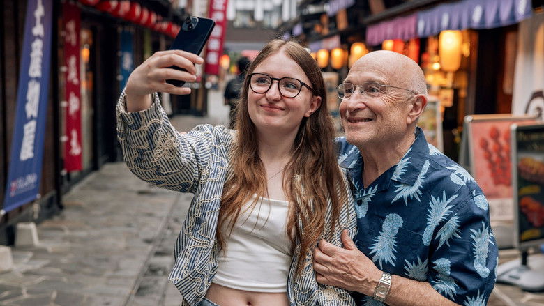 Still image for Worlds Apart season 1 episode 1: Episode 1 Still image for Worlds Apart season 1 episode 1: Episode 1