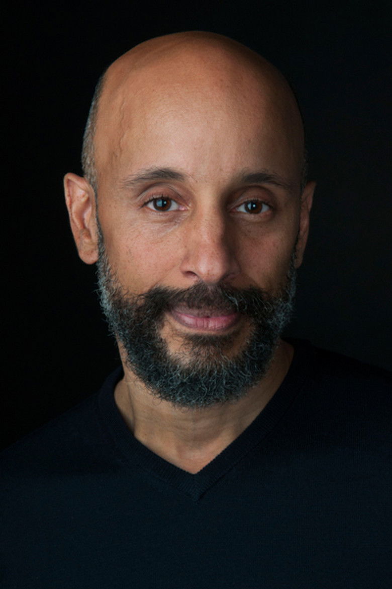 Sean D'Amico portrait image