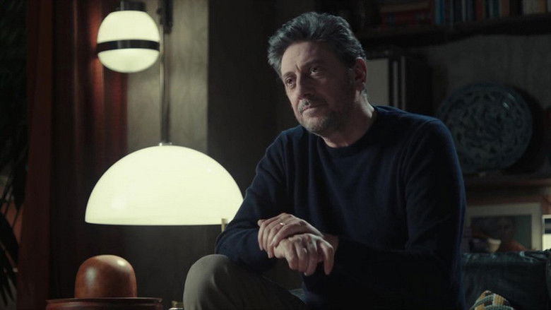 Still image for In Treatment season 1 episode 30: Episode 30