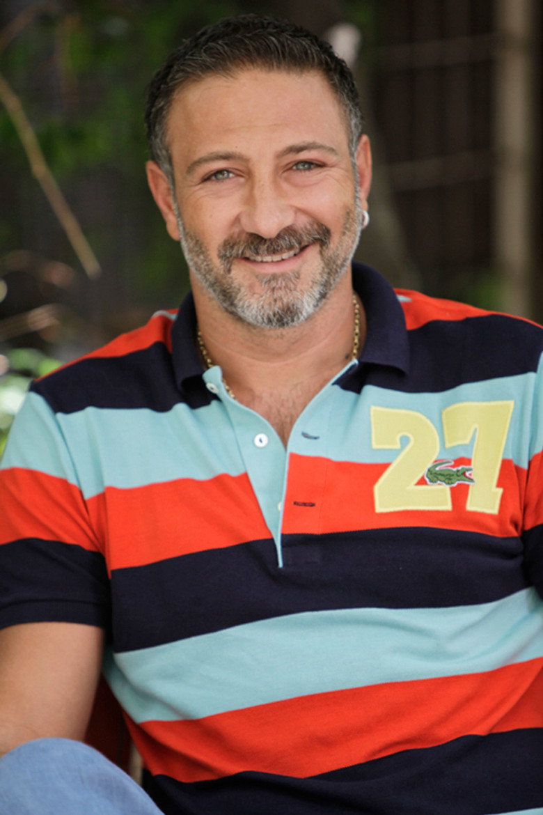Yener Gürsoy photo 2
