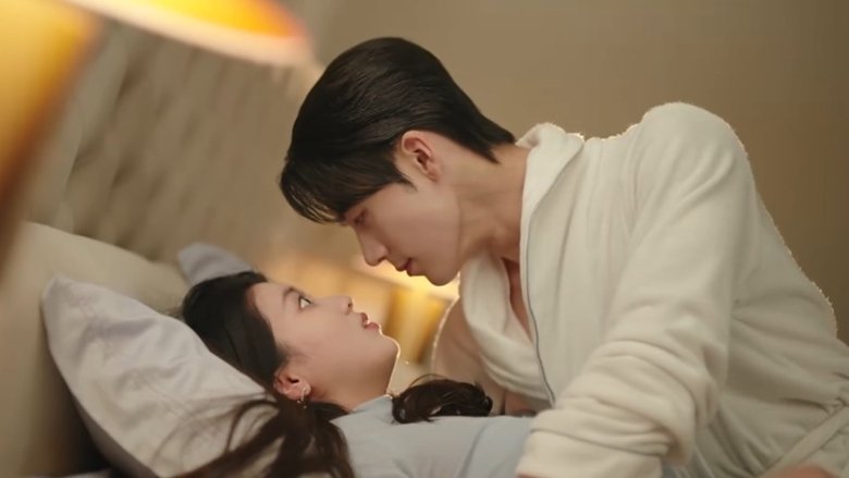 Still image for Love in the Edge of Divorce season 1 episode 12: Episode 12 Still image for Love in the Edge of Divorce season 1 episode 12: Episode 12