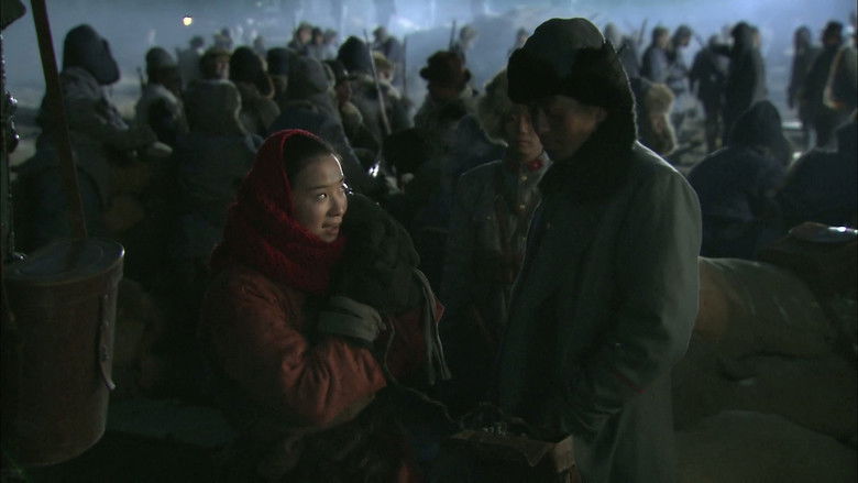 Still image for Pathfinding to the Northeast season 1 episode 51: Episode 51