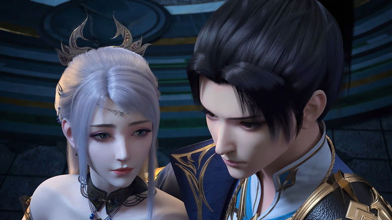 Still image for The Great Ruler season 1 episode 40: Episode 40 Still image for The Great Ruler season 1 episode 40: Episode 40