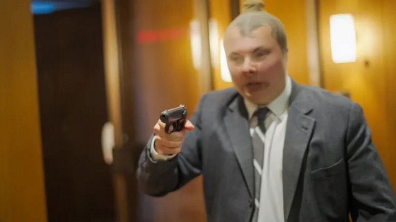 Still image for Volvorøveren season 1 episode 2: Episode 2