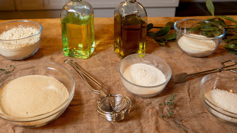 Still image for Escuela Canal Cocina season 1 episode 18: Episode 18