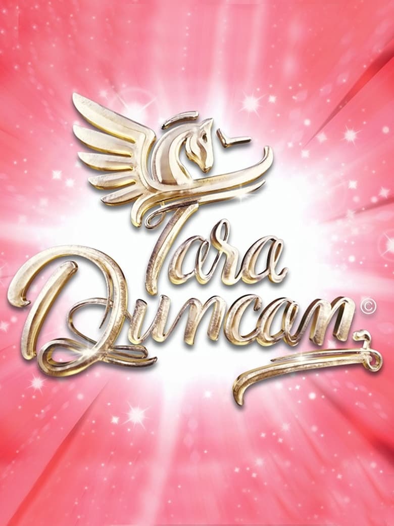 Tara Duncan : Les Sortceliers Season 1