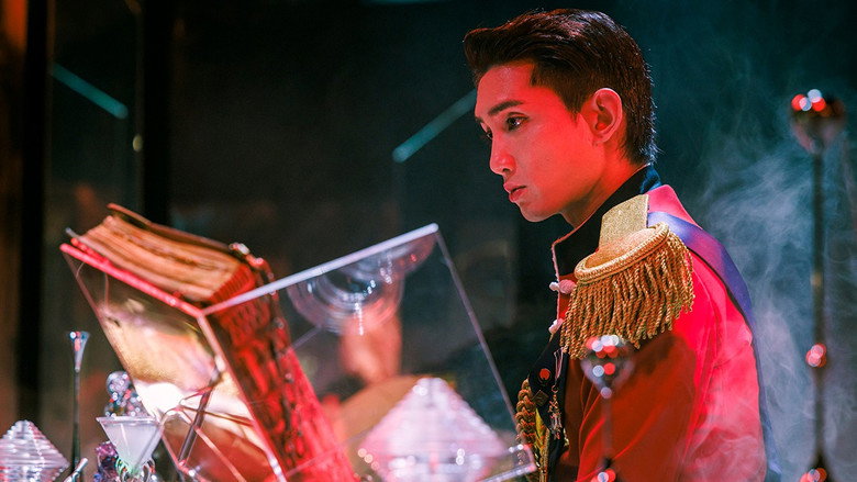 Episode 2 still