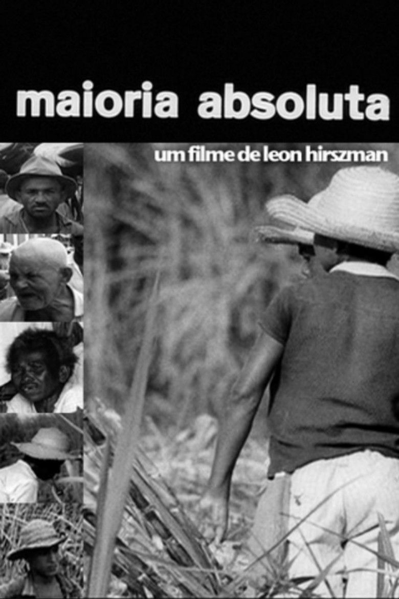 Imatge de Maioria absoluta