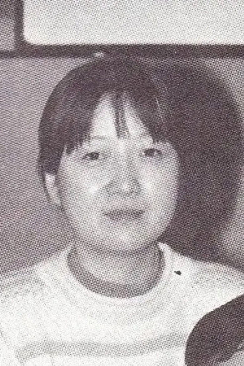 Liang Huan portrait