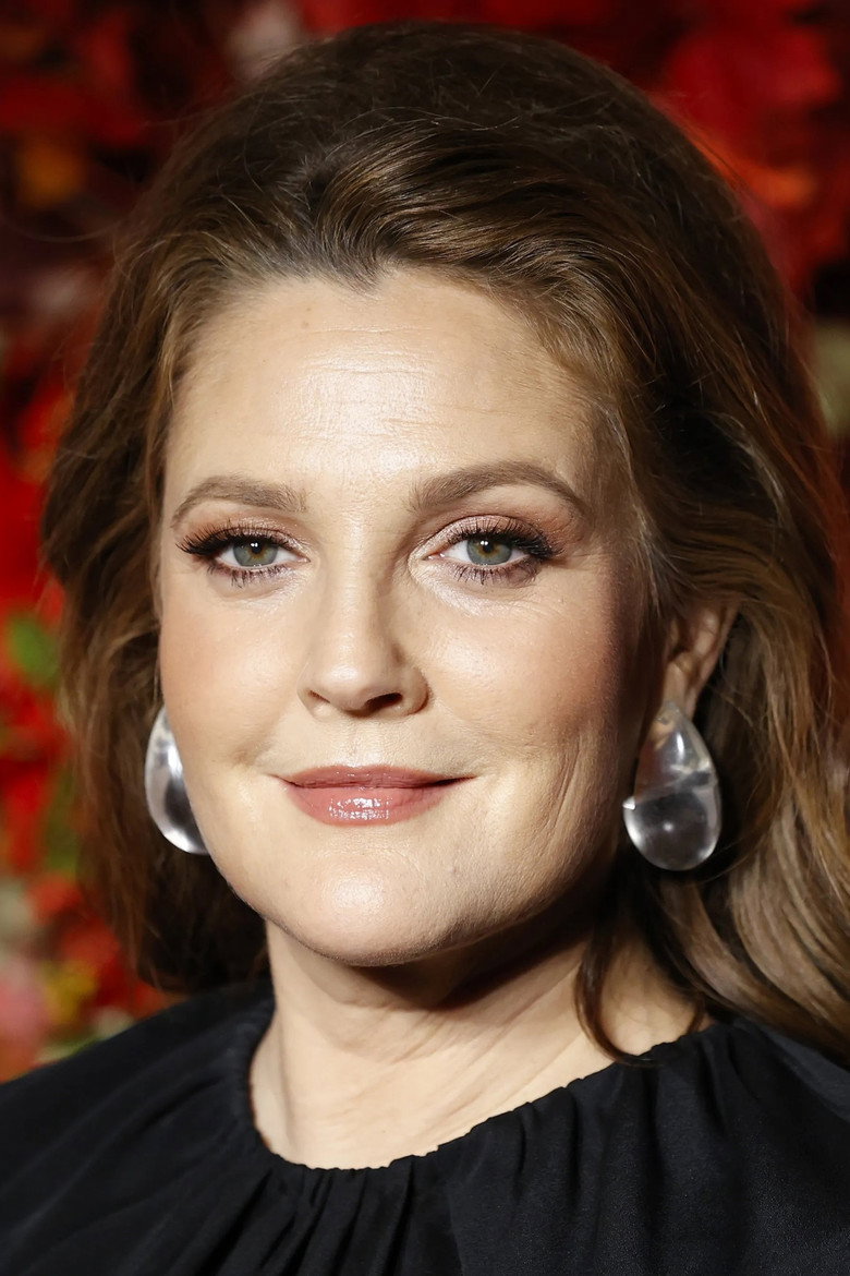Drew Barrymore photo