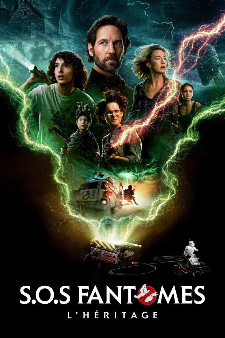 Póster la Película