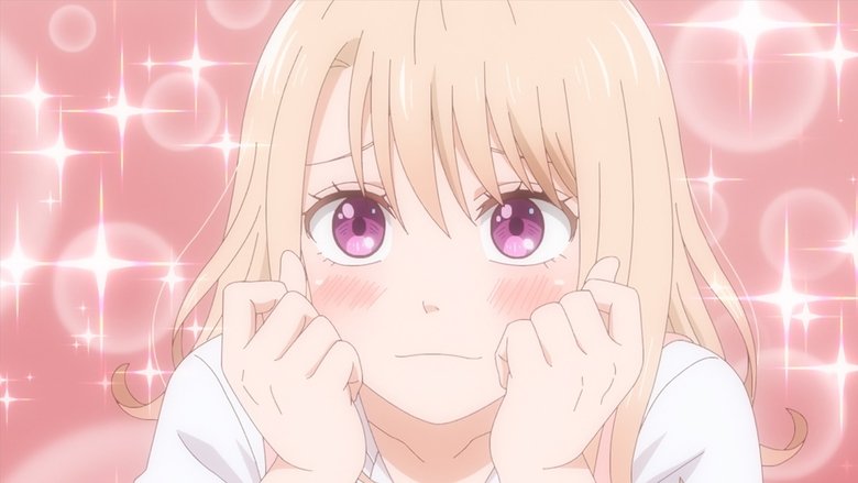 Still image for Medaka Kuroiwa Is Impervious to My Charms season 1 episode 2: In Love with Him Still image for Medaka Kuroiwa Is Impervious to My Charms season 1 episode 2: In Love with Him