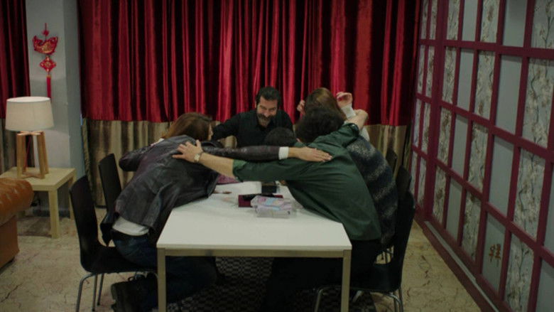 Still image for Bandits season 1 episode 18: Episode 18 Still image for Bandits season 1 episode 18: Episode 18