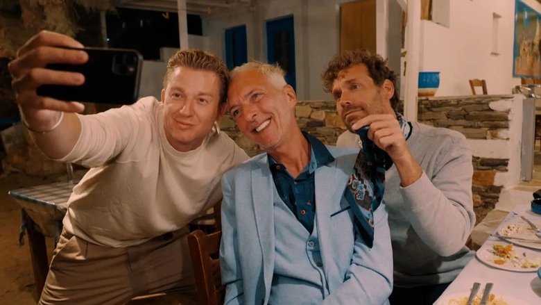 Still image for Viva La Feta season 1 episode 2: Episode 2