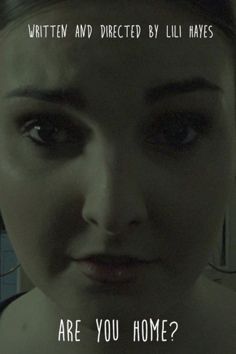 Imatge de Are You Home?